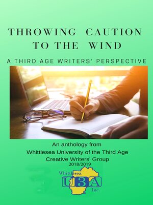 cover image of Throwing Caution to the Wind
